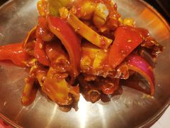 -西塔老太太泥炉烤肉(苏州大悦城店)