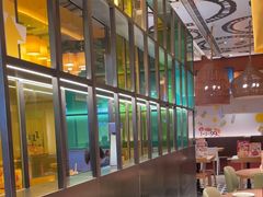 -菲滋意式餐厅(鄞州印象城店)