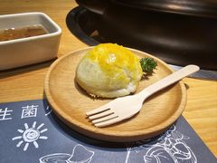 -一朵菌·野生菌探索家火锅(南亚店)