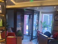 -COSTA COFFEE(新奥购物中心店)