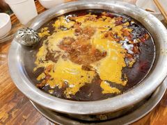 -中和远东火锅兔(老店)