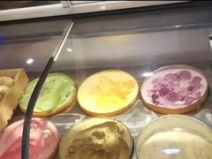 -悦橙烤肉海鲜自助(中央大街店)