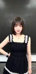 -NANAN美发沙龙
