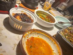 -绿茶餐厅(西湖银泰百货店)