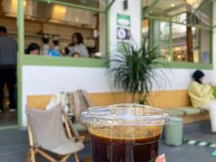 -大青树咖啡(大理古城店)
