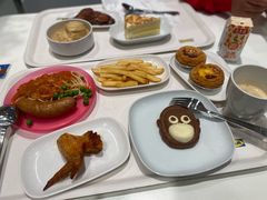-宜家家居(西安未央商场店)
