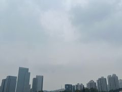 景点-在海一方公园