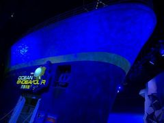 -珠海横琴国家地理探险家中心(创新方)