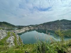 -黄埔油麻山森林公园