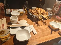 -管氏翅吧(台湾街店)