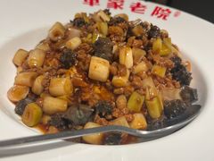 -单家老院·院子里的青岛菜(沙子口店)