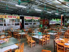 大堂-真好吃牛杂(白沙店)