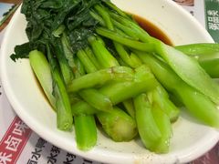 -永祥烧腊餐厅(虹口店)