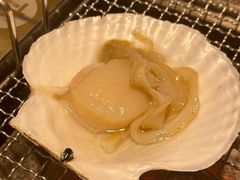 -本达人海鲜烧烤·朝鲜族风味(发展店)