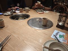 -大头椰·椰子鸡火锅(新梦店)