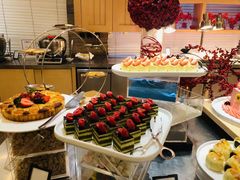 -北京王府井希尔顿酒店·万斯阁西餐厅