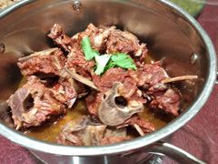 -鹦鹉小厨味道餐厅(山大南路店)