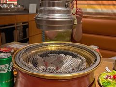-西塔老太太泥炉烤肉(双井店)