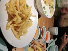 -闽上鲜·福建菜(龙湖滨江天街店)