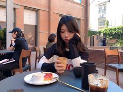 -大酉·M Coffee(北京美术馆店)