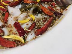 -太二酸菜鱼(沈阳万象城店)