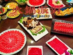 -南门涮肉(上海一店)
