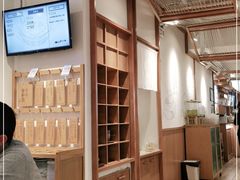-小满手工粉(上海新世界城店)
