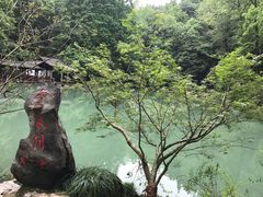 -灵栖洞天