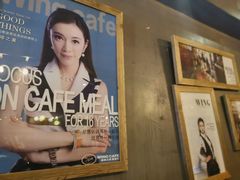 -WINGCAFE咖啡之翼(亦庄店)