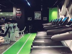 -GMJ·24H健身房(四川北路店)