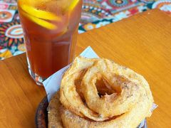 -The Happy Monk(前海壹方汇店)