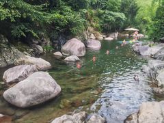-安吉龙王山风景区