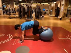 -北京嘉里健身·Kerry Sports(北京嘉里大酒店)