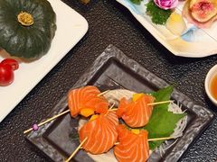 -长崎屋·日本料理·刺身·烧鸟(天河北路店)