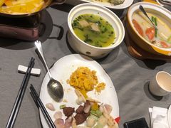 -箸福·夜上海(月牙湖公园店)
