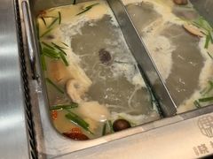 -晓林火锅(安定门店)