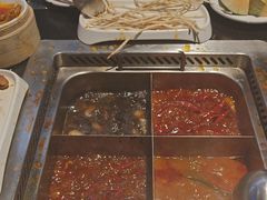 -川西坝子火锅(清江东路3.0直营店)