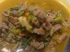 -永安鱼庄·镇江菜(丁卯店)