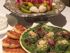 -壳里西餐厅Coquille Seafood Bistro(蒙自路店)