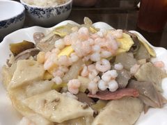 白什盘-协和菜馆(凤凰街店)