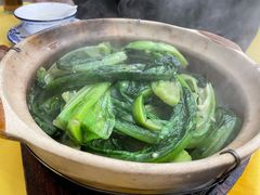 -汤氏美食台山水步特色黄鳝饭(龙津东路店)