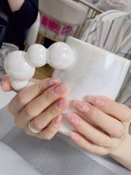 -尤米一站式美甲美睫