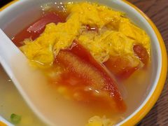 -御香农家菜(莫干山庾村店)