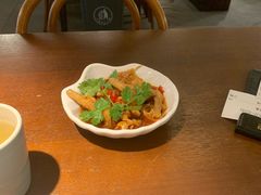 -乔街深夜食堂·台州菜·高压锅生蚝(杭州总店)
