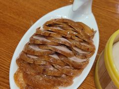 -北平小馆·烤鸭·家常菜(磨房北里店)