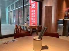 -大师兄·西北风味食集(增城合生汇店)