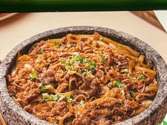 -西塔老太太拌饭(洋泾天物空间店)