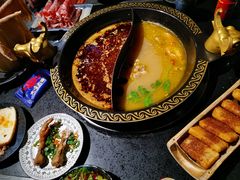 -大味老火锅City店
