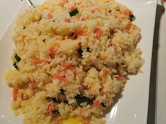 扬州炒饭-八分饱·西津会(西津渡店)
