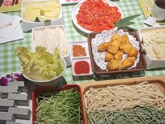 -番食园鲜食火锅(高新店)